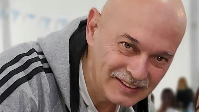 El periodista de Carlos Paz había sufrido un ACV.