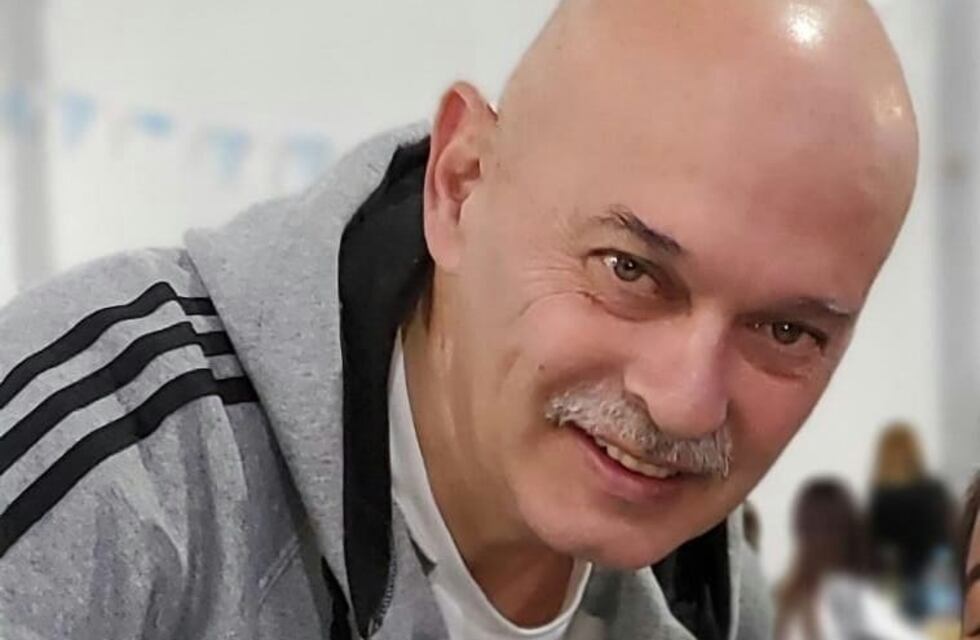 Falleció Hugo Avenali, reconocido periodista de Villa Carlos Paz