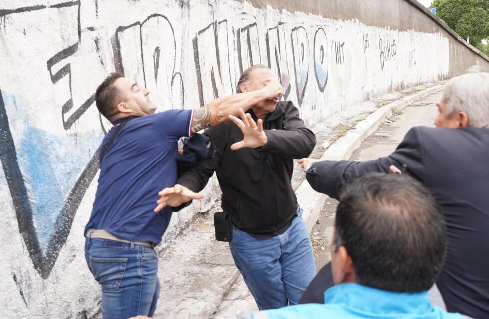 Tras el ataque a Sergio Berni, el Gobierno pone el foco en el hartazgo de la gente y crece la preocupación en la Casa Rosada