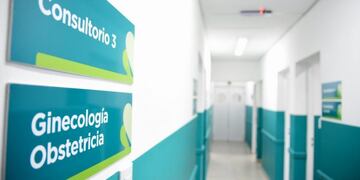 Los centros de salud de la Ciudad de Mendoza comenzaron a retomar sus servicios habituales. Gentileza MCM