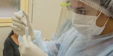 23 casos nuevos de coronavirus en Pérez