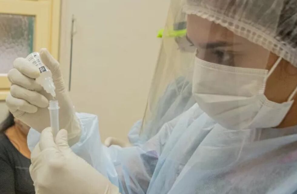 23 casos nuevos de coronavirus en Pérez