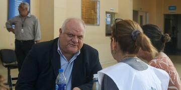 Con operativos en Alberdi y La Cocha, la Provincia avanza en una política alimentaria centrada en la dignidad y el consumo saludable.