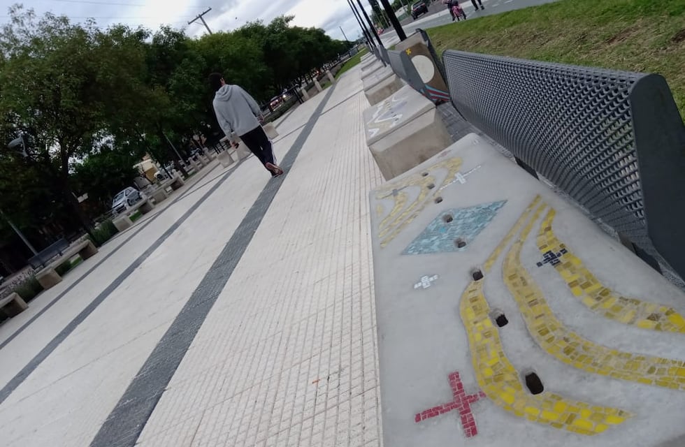 Chau calor: el jueves ingresa un frente frío