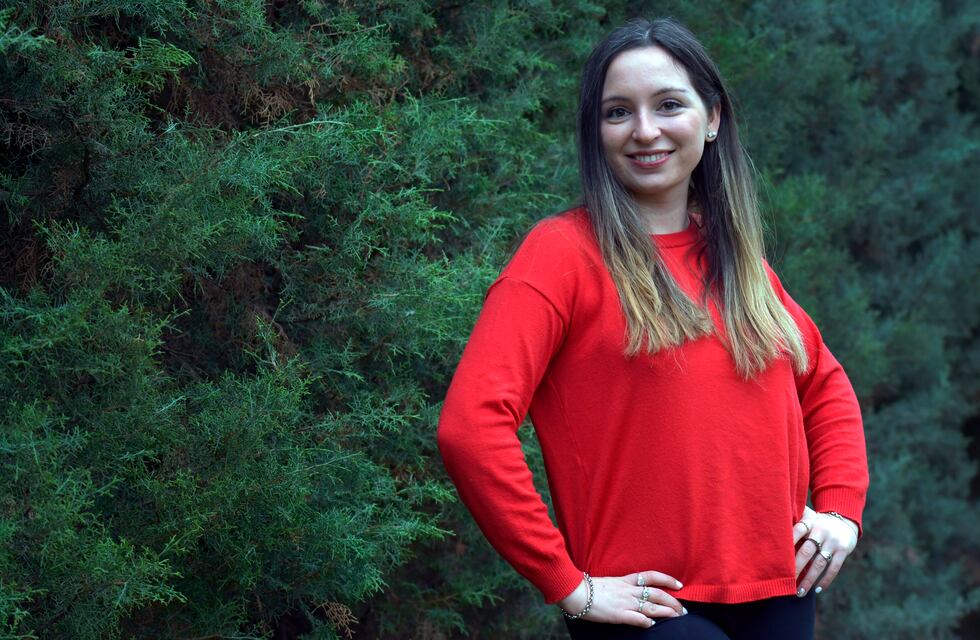 Julieta Porta, la mendocina que representa a la Argentina en Japón, mostró algunas curiosidades de su estadía