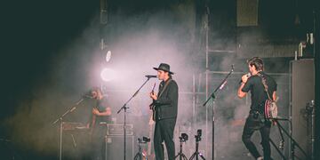 Morat en Mendoza. Ph: Micaela Carbonari (prensa MCLC)