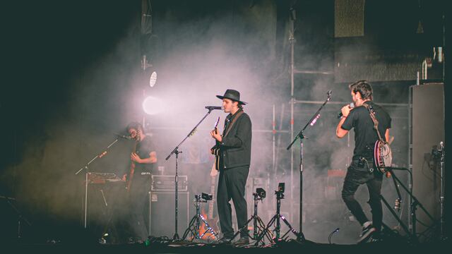 Morat en Mendoza. Ph: Micaela Carbonari (prensa MCLC)