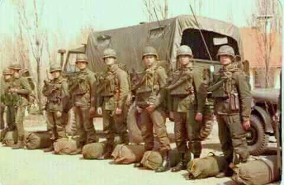 La emotiva historia de un hombre de Tandil que fue a la guerra de Malvinas: “Tenía una amiga y ella un amigo soldado desconocido”