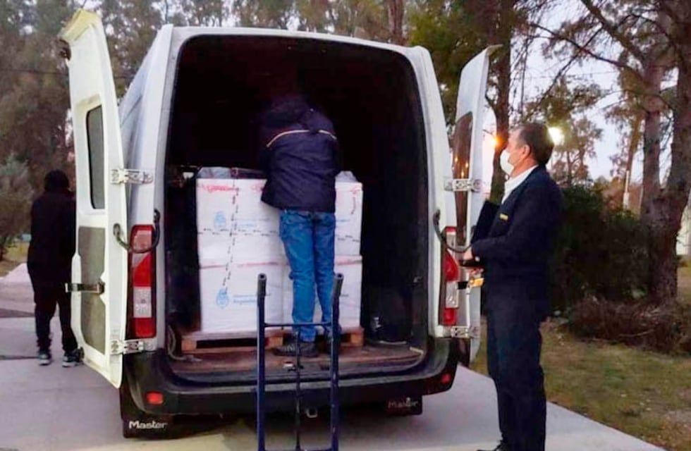 La Pampa: nuevo récord con 901 nuevos diagnósticos positivos y nueve fallecidos