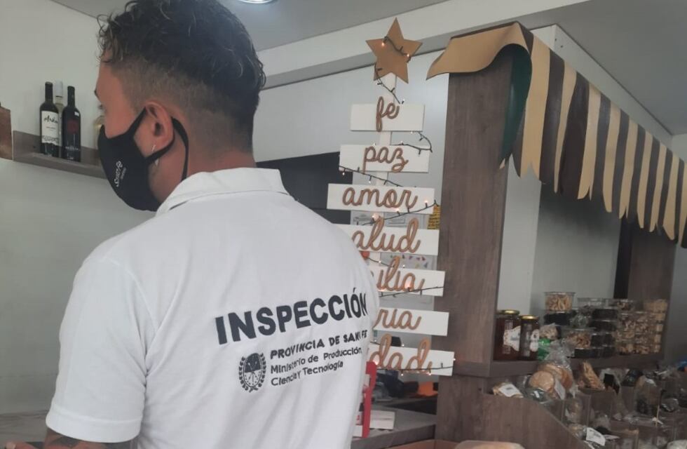Billetera Santa Fe: controlan comercios por posibles infracciones y hay 8 que podrían salir del programa