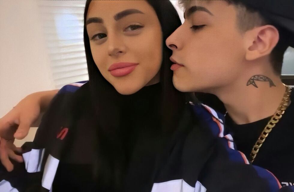 Nicki Nicole tomó mate en TikTok con Trueno, Rodrigo de Paul y otras estrellas