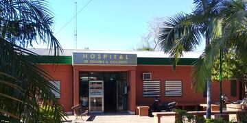 Apartaron del cargo al director del hospital Dr. Eduardo A. Cicconetti tras ser denunciado por abuso sexual de una menor.