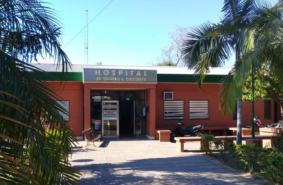 Apartaron del cargo al director de un hospital en Corrientes tras ser denunciado por abuso sexual