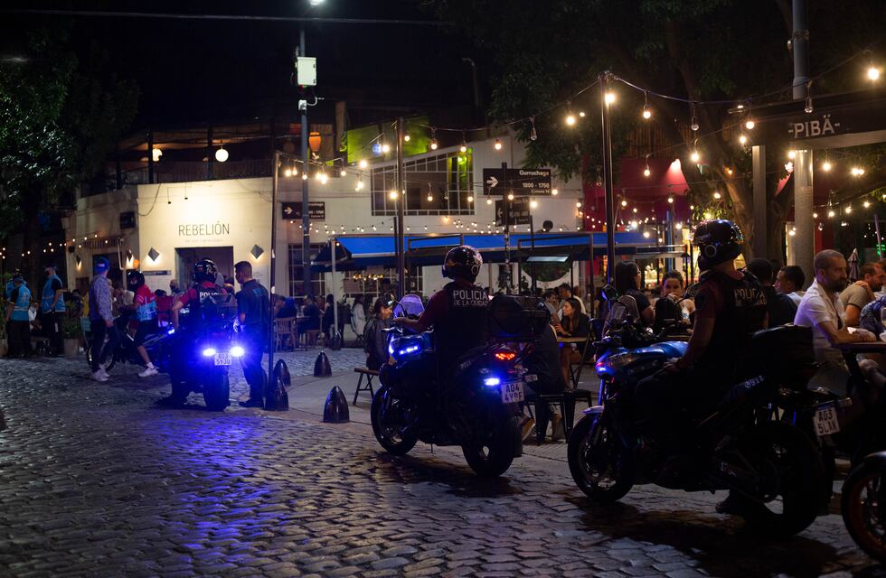 La provincia de Buenos Aires eliminará las restricciones horarias