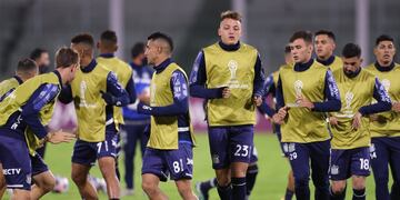 Augusto Schott Talleres de Córdoba