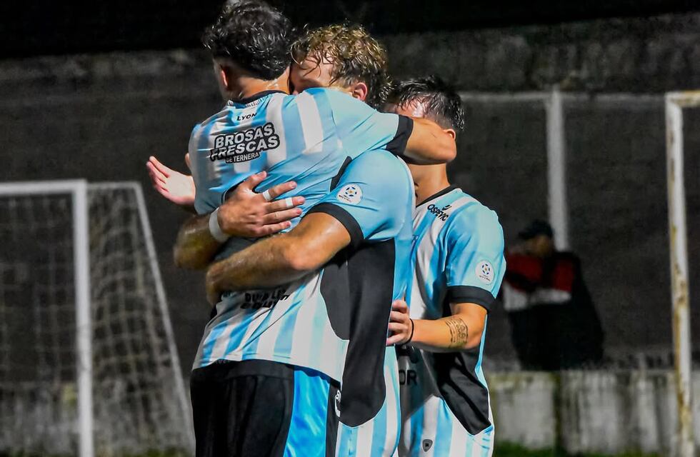 Increíble goleada de Racing  a Instituto por Liga Cordobesa: vendaval de goles en el primer tiempo