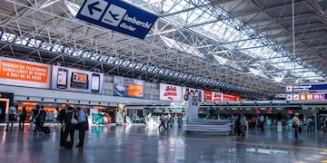 Sin ciudadanía italiana: qué es la Visa Dorada.a.