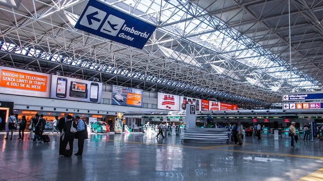 Sin ciudadanía italiana: qué es la Visa Dorada.a.