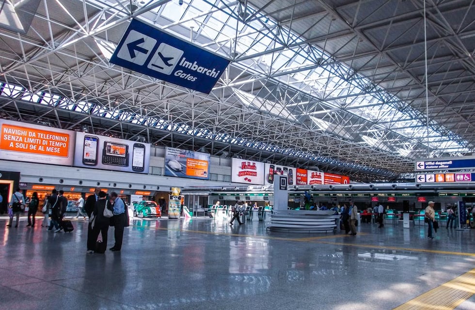 Sin ciudadanía italiana: qué es y cómo obtener la Visa Dorada o de Inversionista