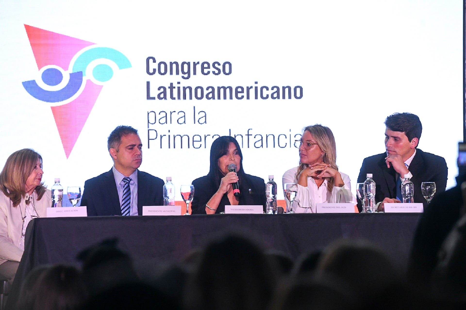 Congreso Latinoamericano para la Primera Infancia