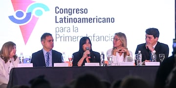 Congreso Latinoamericano para la Primera Infancia