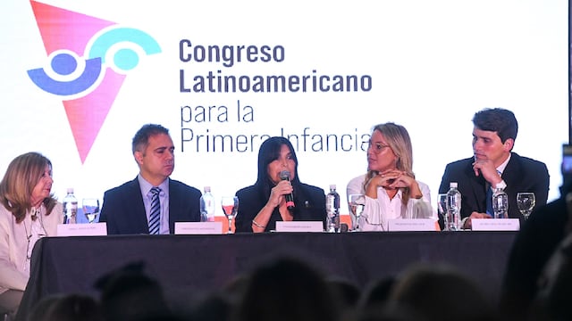 Congreso Latinoamericano para la Primera Infancia