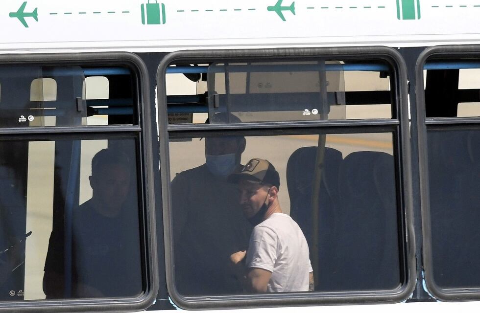 Lionel Messi se quedó en Rosario y faltó al primer entrenamiento de Barcelona