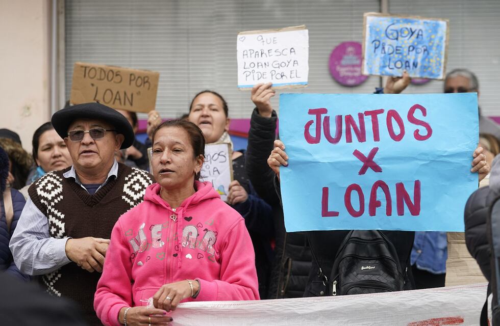 La Justicia investiga a los hermanos de Loan por tener 48 millones de pesos en Mercado Pago