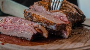 Cuánto sale comer en tres reconocidas parillas de Córdoba.