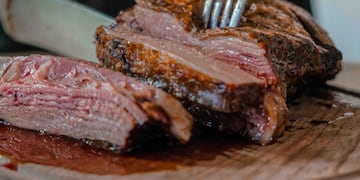 Cuánto sale comer en tres reconocidas parillas de Córdoba.