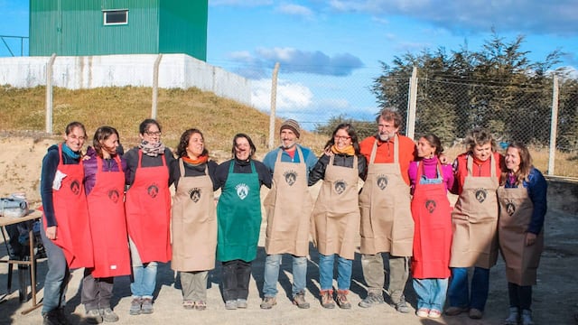 Encuentro de Ceramistas