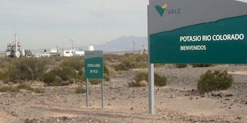 La Legislatura de Mendoza aprobó el traspaso de Potasio Río Colorado a la provincia.