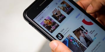 La Generación Z utiliza TikTok como nuevo CV.