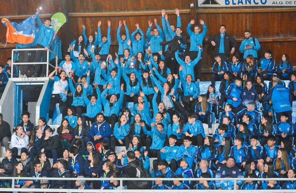 “Este es un evento que hermana a las provincias y regiones de la Patagonia Argentina y Chilena”