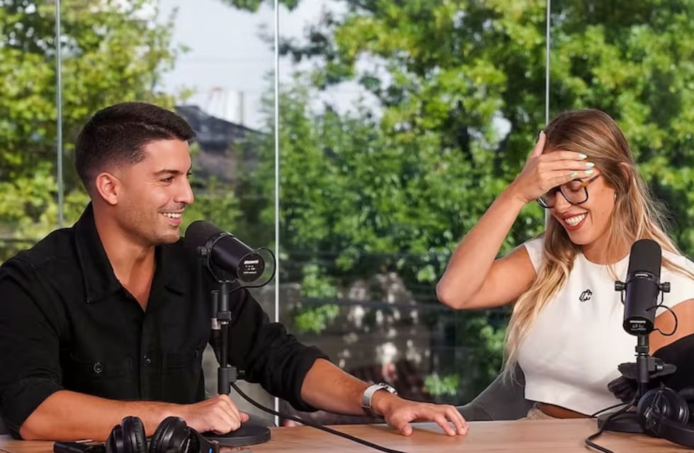 San Valentín 2025: el esperado beso de Gastón Edul con Nati Jota que sorprendió a los fanáticos