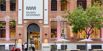 Qué museos de la ciudad de Buenos Aires abrirán gratis este domingo.