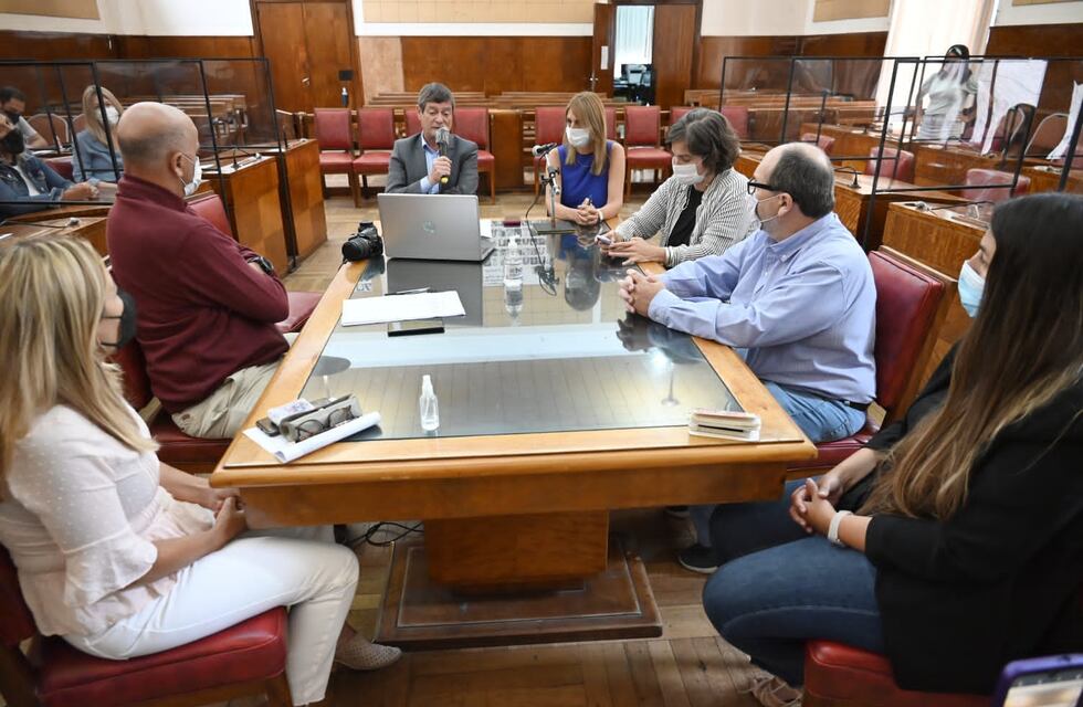“Necesitamos más presencia del Municipio para cuidar a los trabajadores ante el Covid”