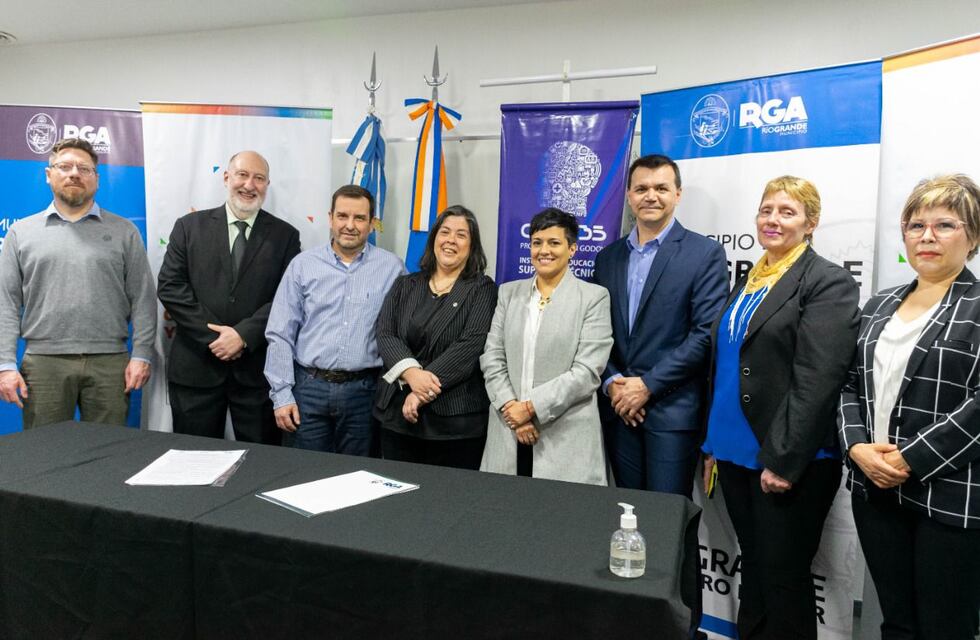 Estudiantes de la Tecnicatura Superior de enfermería realizarán prácticas en CEMEP