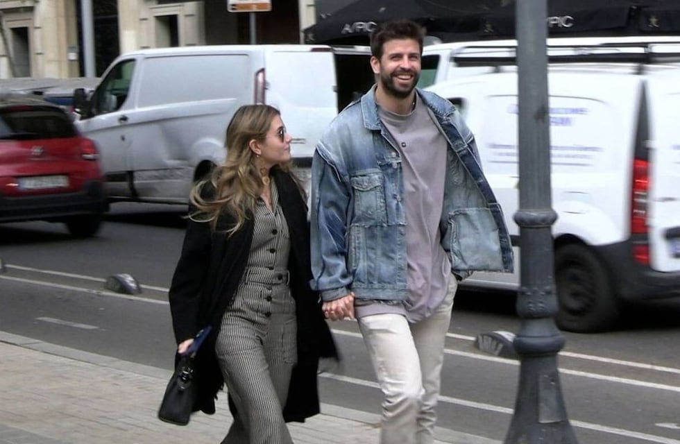 Así serían los hijos de Piqué y Clara Chía según la inteligencia artificial