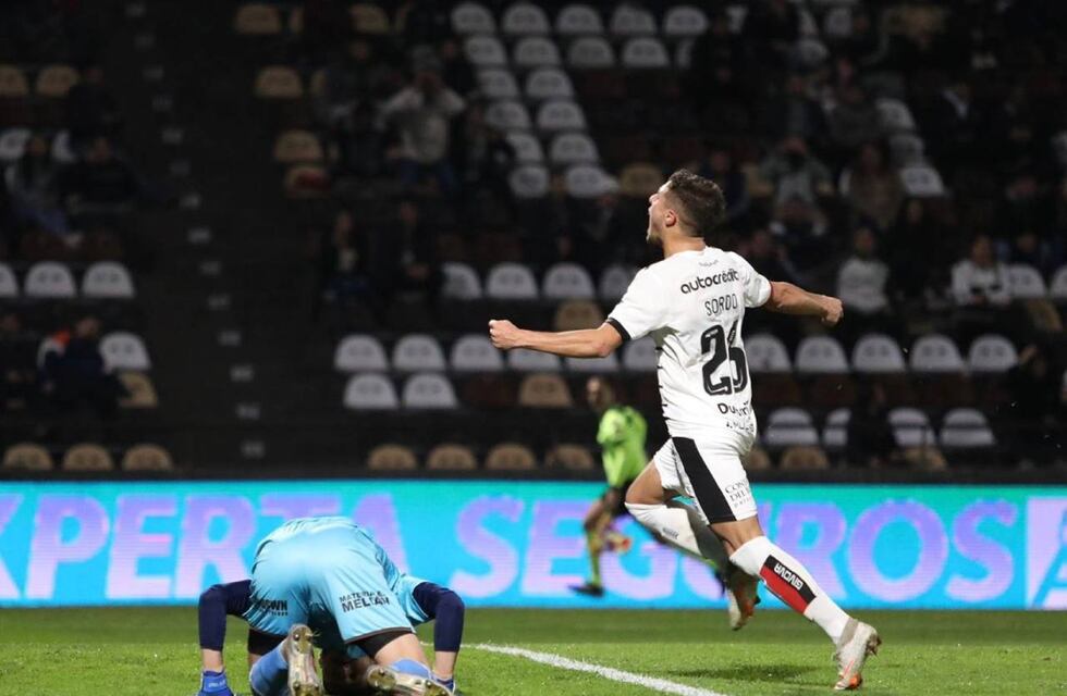 Newell’s quedó como único puntero a pesar de que no gana hace dos partidos