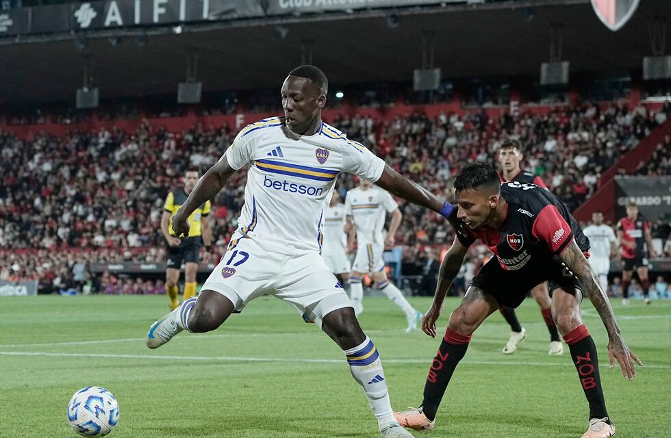 Pelota libre ahora: ver Boca contra Newell´s por el Torneo Apertura, ¿dónde mirarlo?