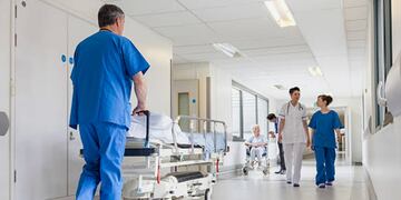 Un judoca de Chubut dejó de competir para donarle un riñón a su pareja.