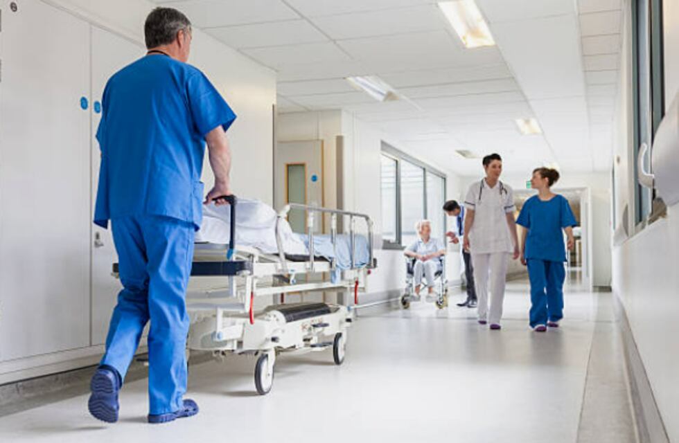 Un chubutense pausó su pasión por el judo para donarle un riñón a su pareja