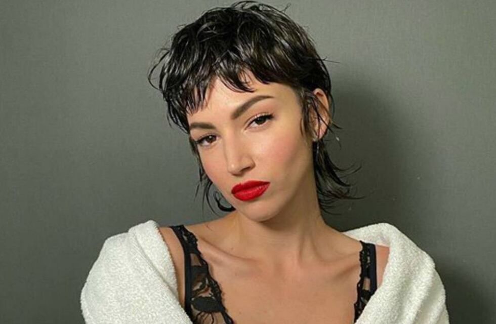 Esta es la deliciosa torta argentina que eligió Úrsula Corberó para celebrar su cumpleaños