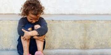 Madre embarazada de trillizos pide ayuda para poder alimentar a sus hijos