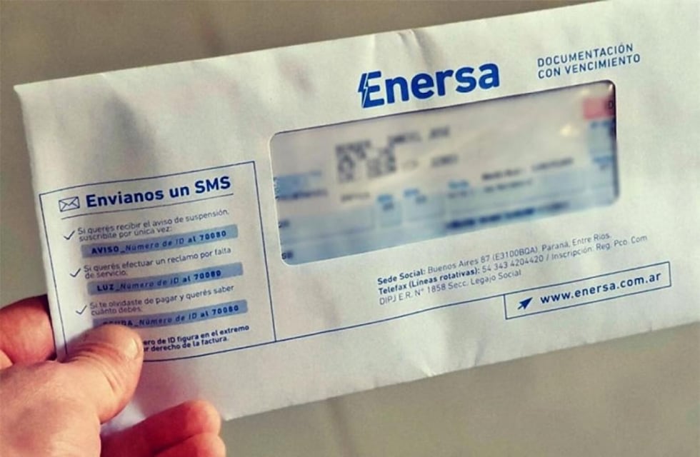 Nación amplía el tope de consumo energético con subsidios a sectores medios