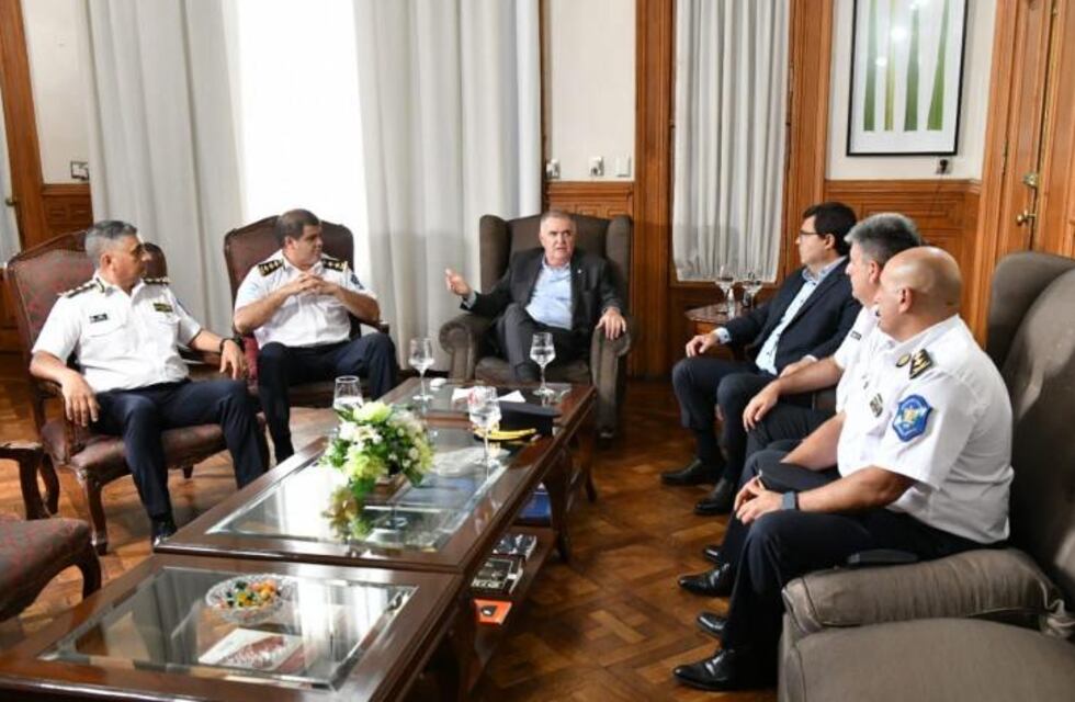 Casi un centenar de detenidos por amenazas a Jaldo y funcionarios judiciales