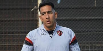 El cuidapalos tiene todo arreglado con el Sabalero para convertirse en nuevo jugadord del club santafesino.