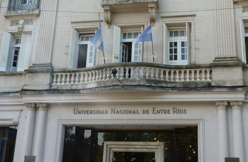 En Entre Ríos habrá hoy distintas marchas en defensa de la universidad pública