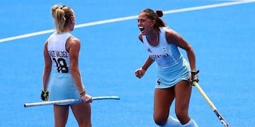 La salteña se convirtió en la primera deportista local en recibir una medalla olímpica.
